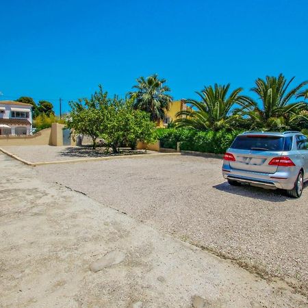 Tere - Holiday Home With Private Swimming Pool In 卡尔佩 外观 照片