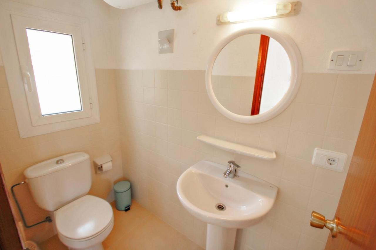 Tere - Holiday Home With Private Swimming Pool In 卡尔佩 外观 照片