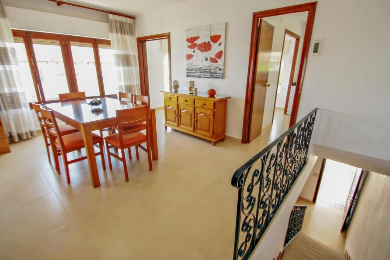 Tere - Holiday Home With Private Swimming Pool In 卡尔佩 外观 照片
