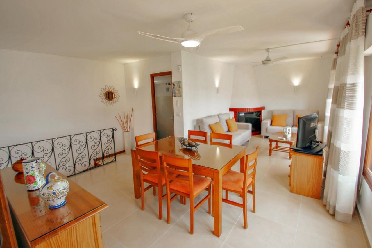 Tere - Holiday Home With Private Swimming Pool In 卡尔佩 外观 照片