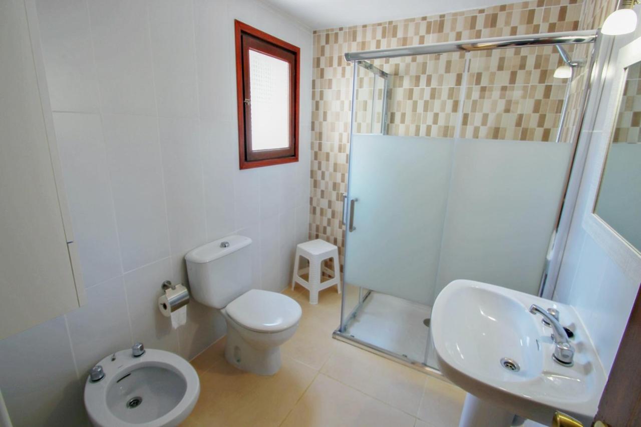 Tere - Holiday Home With Private Swimming Pool In 卡尔佩 外观 照片