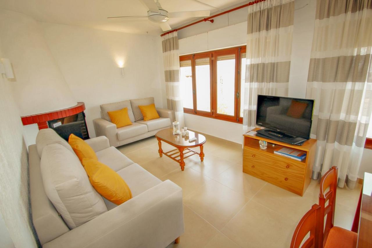 Tere - Holiday Home With Private Swimming Pool In 卡尔佩 外观 照片